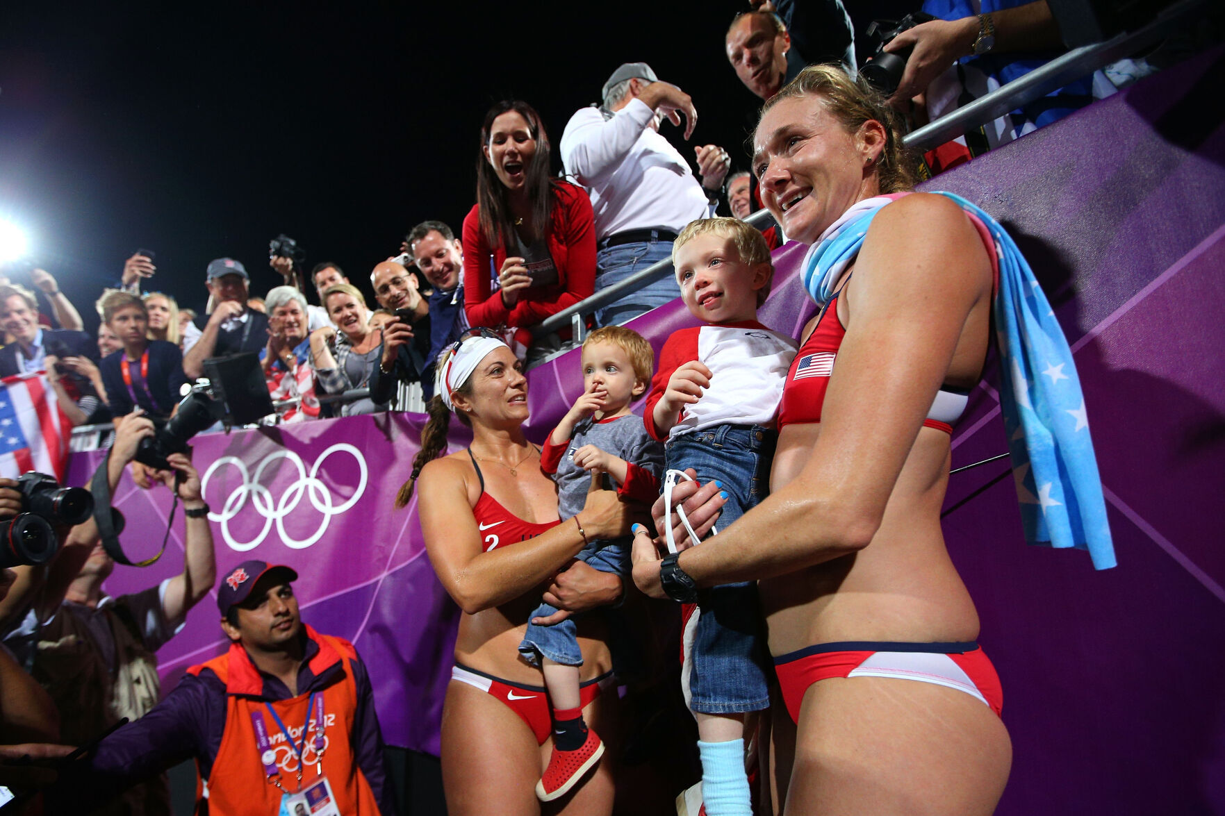 Kerri Walsh Jennings